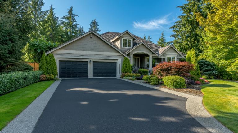 Driveway Refurbishment in Barking IG11 8